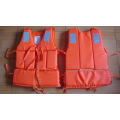 Hot Sale Industrial Professional Marine Working Safety Jacket